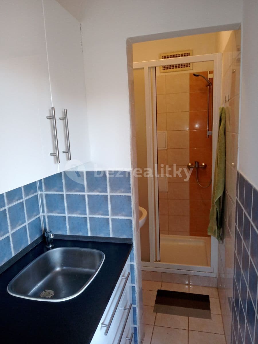 1 bedroom flat to rent, 31 m², Raisova, Prostějov, Olomoucký Region 1 bedroom flat to rent, 31 m², Raisova, Prostějov, Olomoucký Region