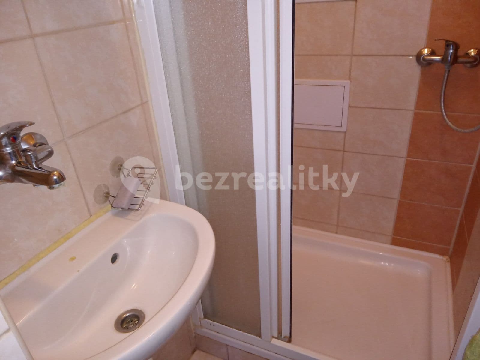 1 bedroom flat to rent, 31 m², Raisova, Prostějov, Olomoucký Region 1 bedroom flat to rent, 31 m², Raisova, Prostějov, Olomoucký Region
