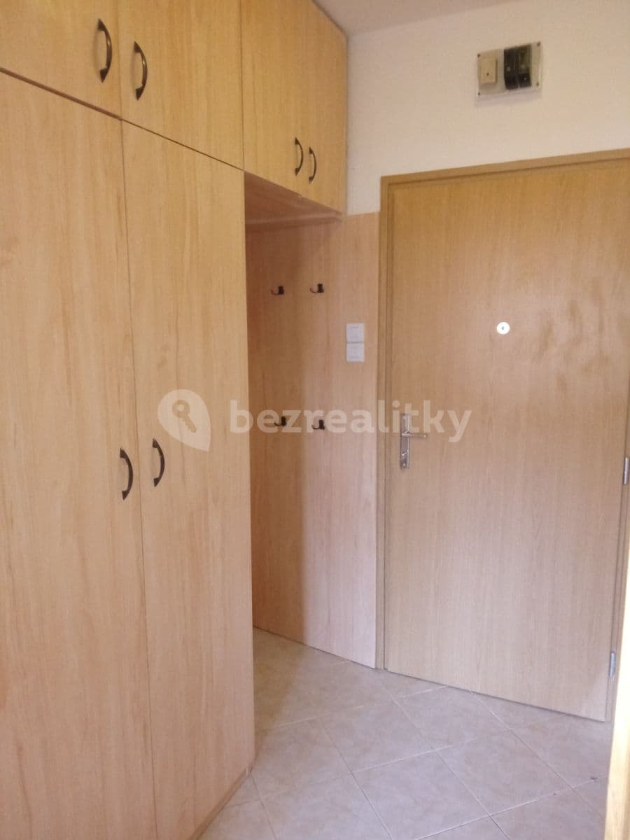 1 bedroom flat to rent, 31 m², Raisova, Prostějov, Olomoucký Region 1 bedroom flat to rent, 31 m², Raisova, Prostějov, Olomoucký Region