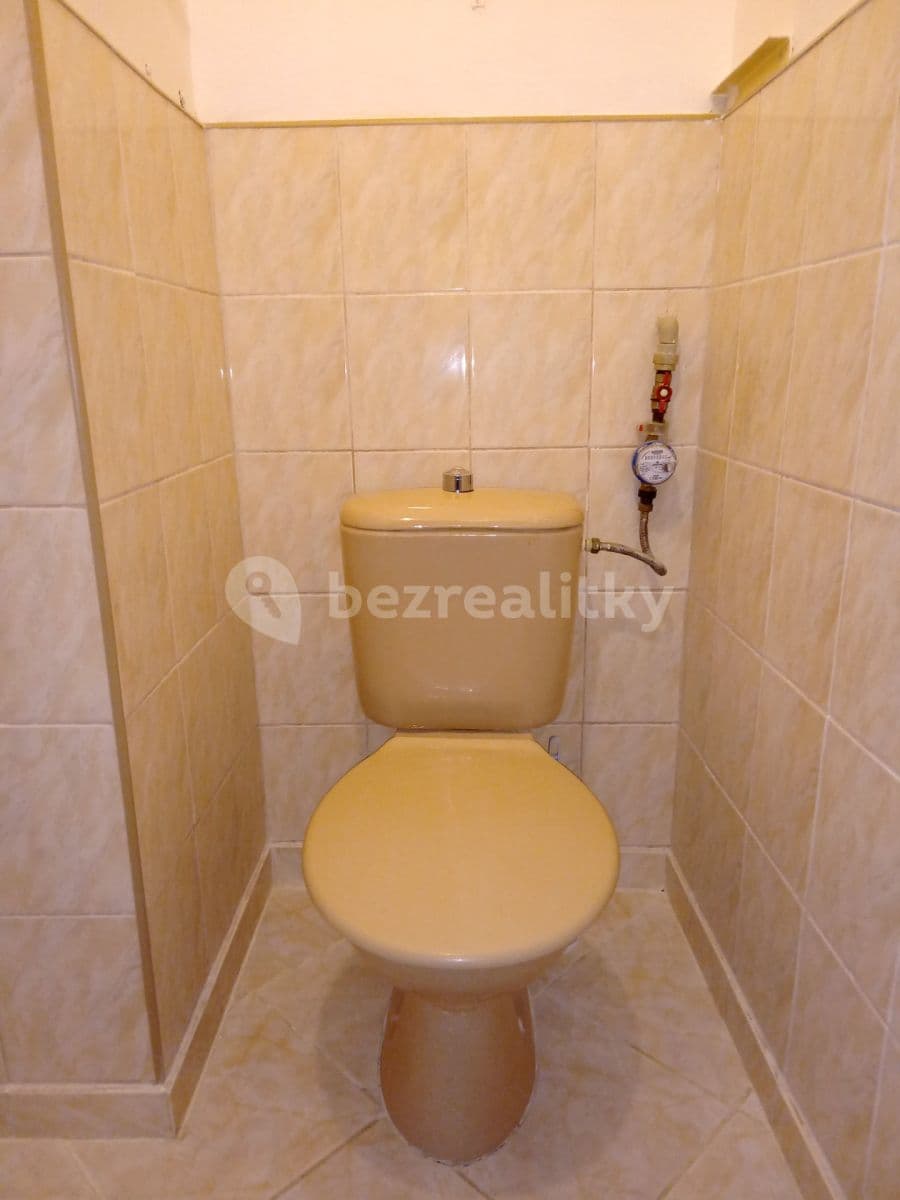 1 bedroom flat to rent, 31 m², Raisova, Prostějov, Olomoucký Region 1 bedroom flat to rent, 31 m², Raisova, Prostějov, Olomoucký Region