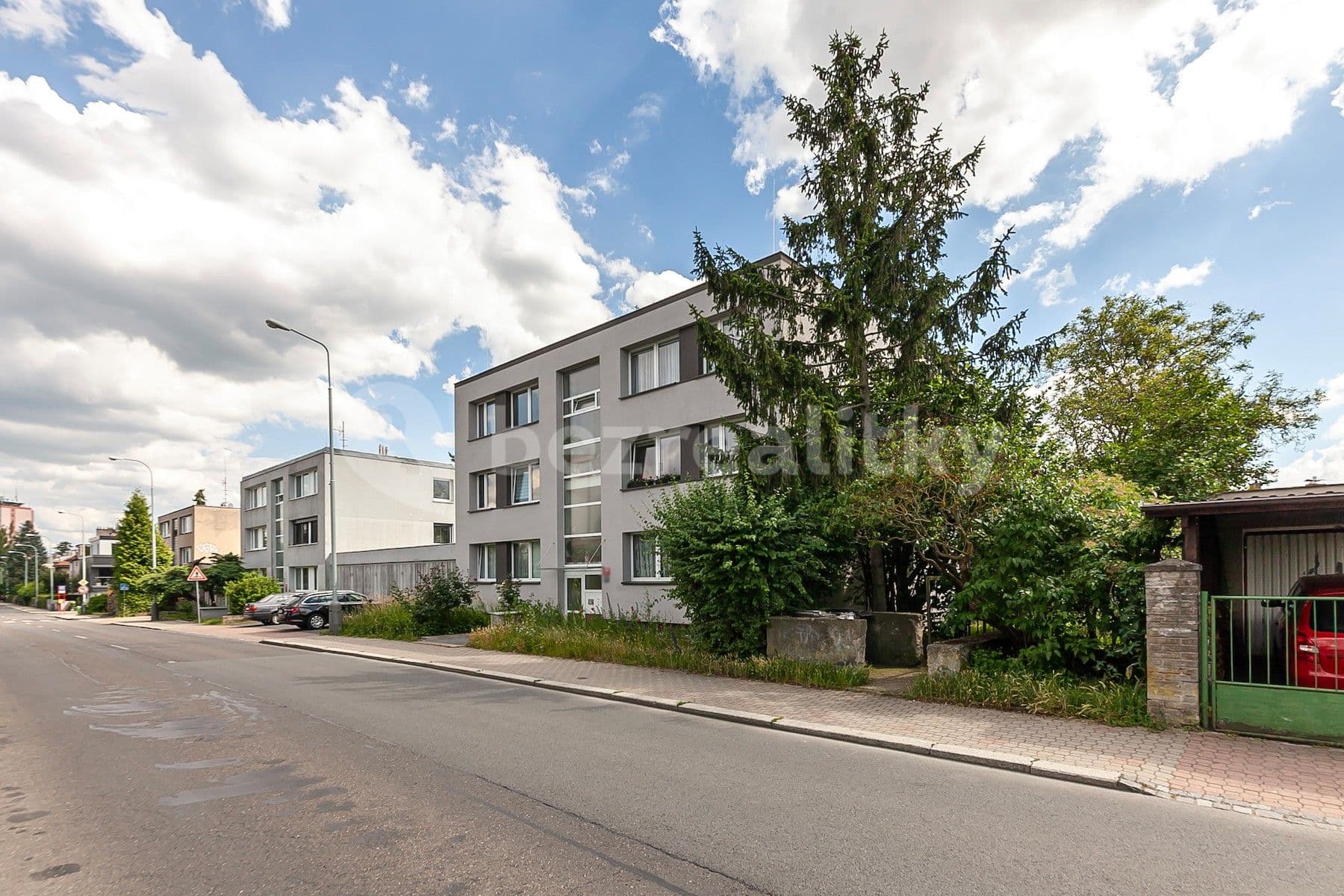 3 bedroom with open-plan kitchen flat to rent, 86 m², Zelený pruh, Prague, Prague 3 bedroom with open-plan kitchen flat to rent, 86 m², Zelený pruh, Prague, Prague