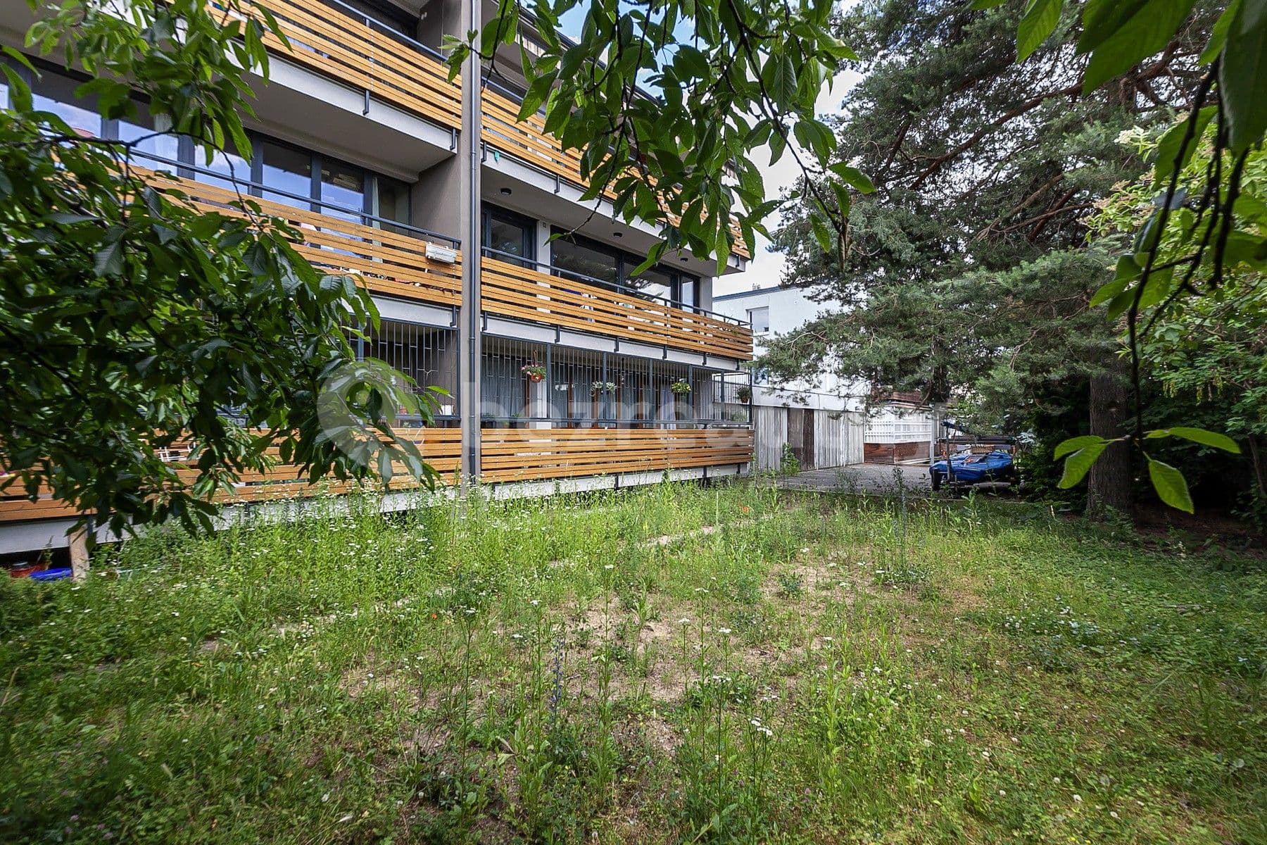 3 bedroom with open-plan kitchen flat to rent, 86 m², Zelený pruh, Prague, Prague 3 bedroom with open-plan kitchen flat to rent, 86 m², Zelený pruh, Prague, Prague