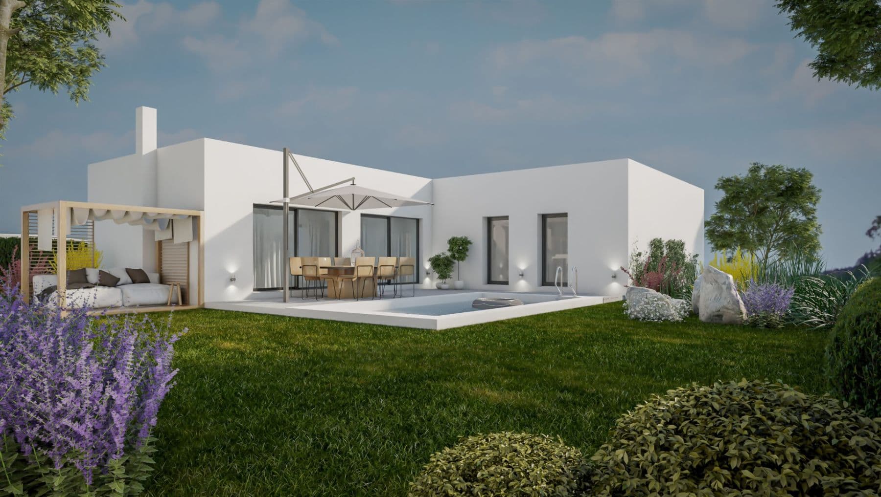 house for sale, 231 m², Jinačovice, Jihomoravský Region house for sale, 231 m², Jinačovice, Jihomoravský Region