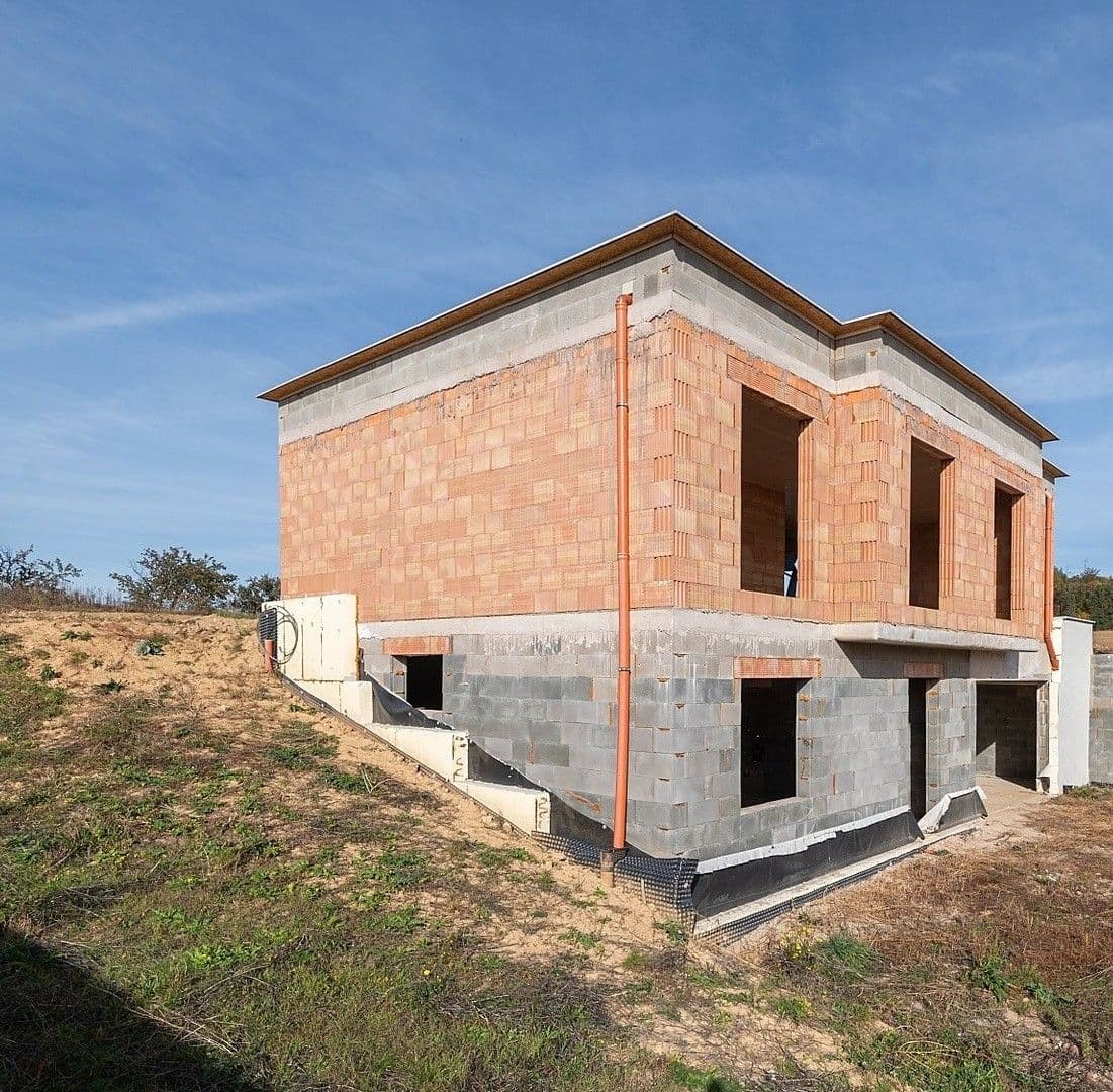 house for sale, 231 m², Jinačovice, Jihomoravský Region house for sale, 231 m², Jinačovice, Jihomoravský Region