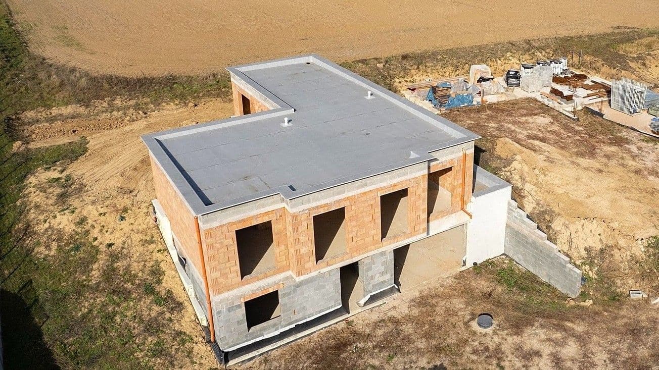 house for sale, 231 m², Jinačovice, Jihomoravský Region house for sale, 231 m², Jinačovice, Jihomoravský Region