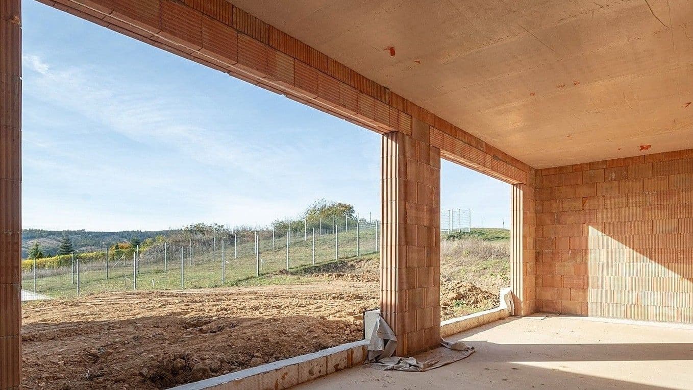 house for sale, 231 m², Jinačovice, Jihomoravský Region house for sale, 231 m², Jinačovice, Jihomoravský Region