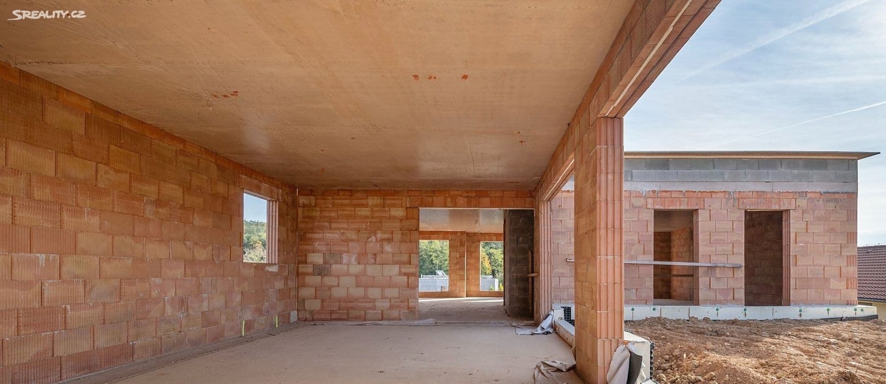 house for sale, 231 m², Jinačovice, Jihomoravský Region house for sale, 231 m², Jinačovice, Jihomoravský Region