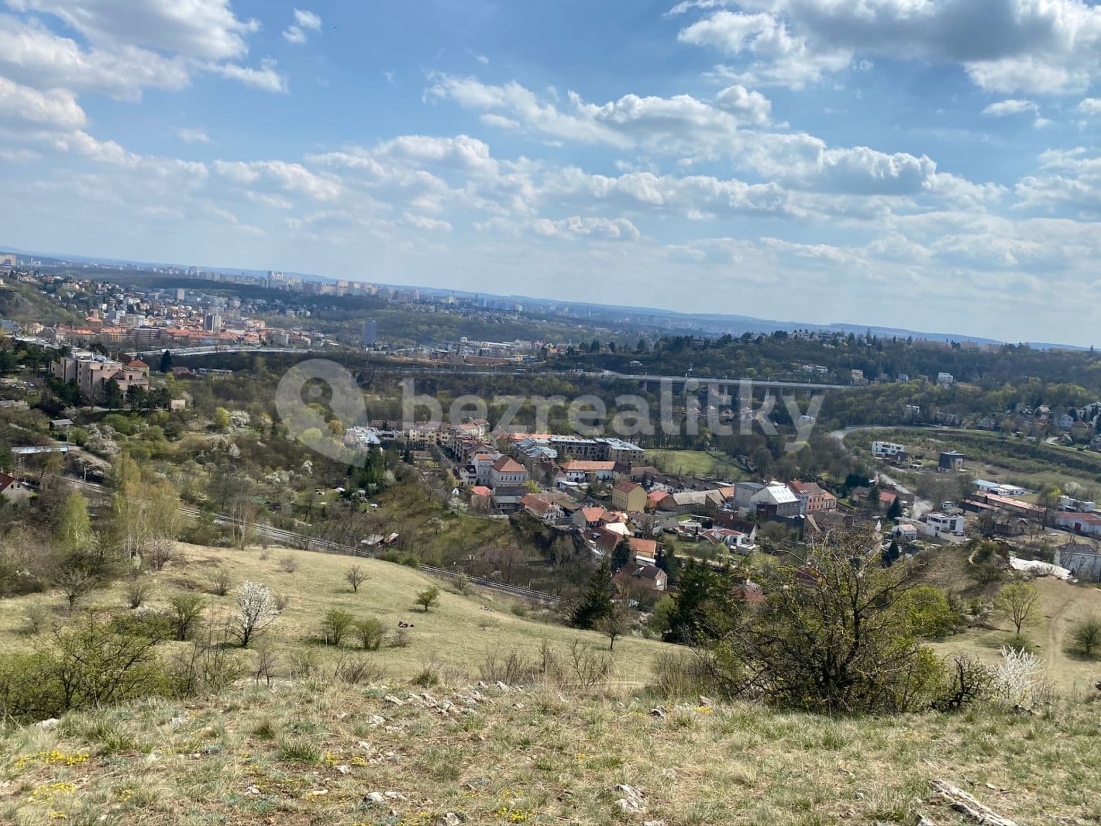 2 bedroom with open-plan kitchen flat to rent, 70 m², Hlubočepská, Prague, Prague 2 bedroom with open-plan kitchen flat to rent, 70 m², Hlubočepská, Prague, Prague