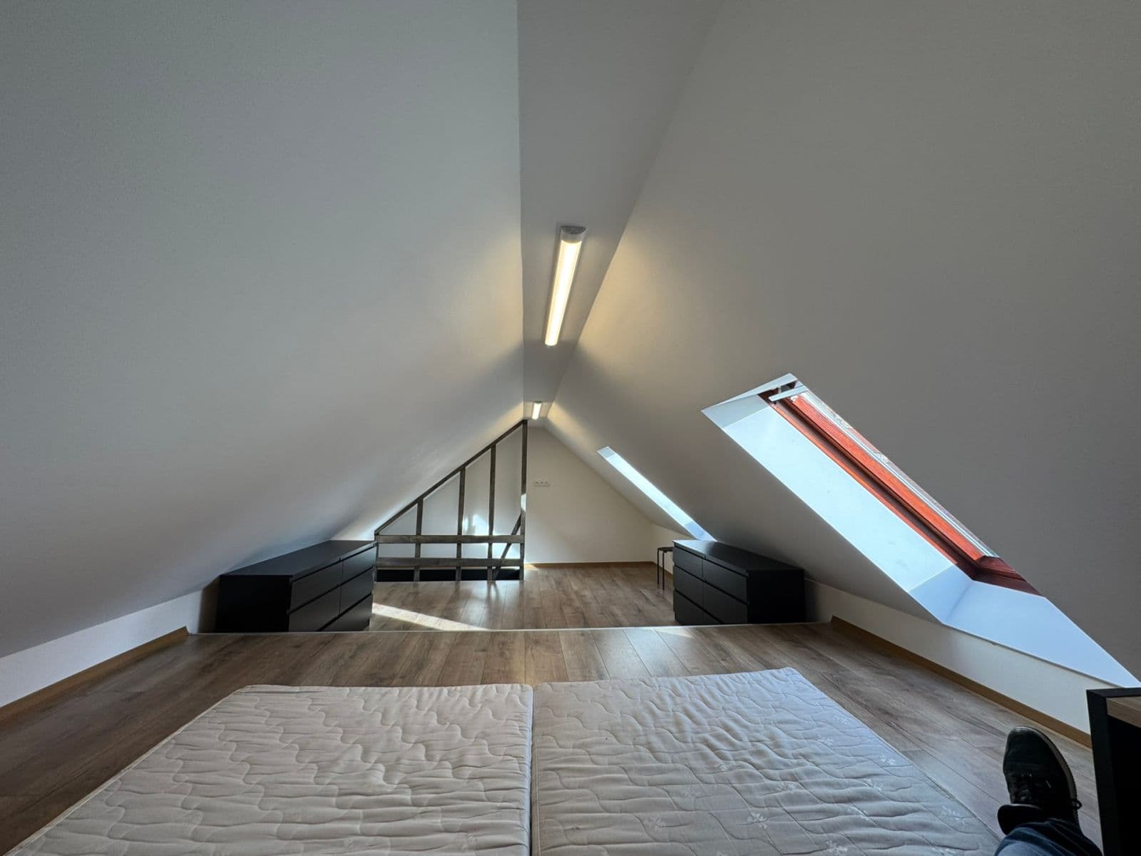 2 bedroom with open-plan kitchen flat to rent, 70 m², Hlubočepská, Prague, Prague 2 bedroom with open-plan kitchen flat to rent, 70 m², Hlubočepská, Prague, Prague