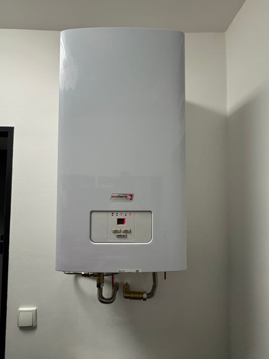 2 bedroom with open-plan kitchen flat to rent, 70 m², Hlubočepská, Prague, Prague 2 bedroom with open-plan kitchen flat to rent, 70 m², Hlubočepská, Prague, Prague