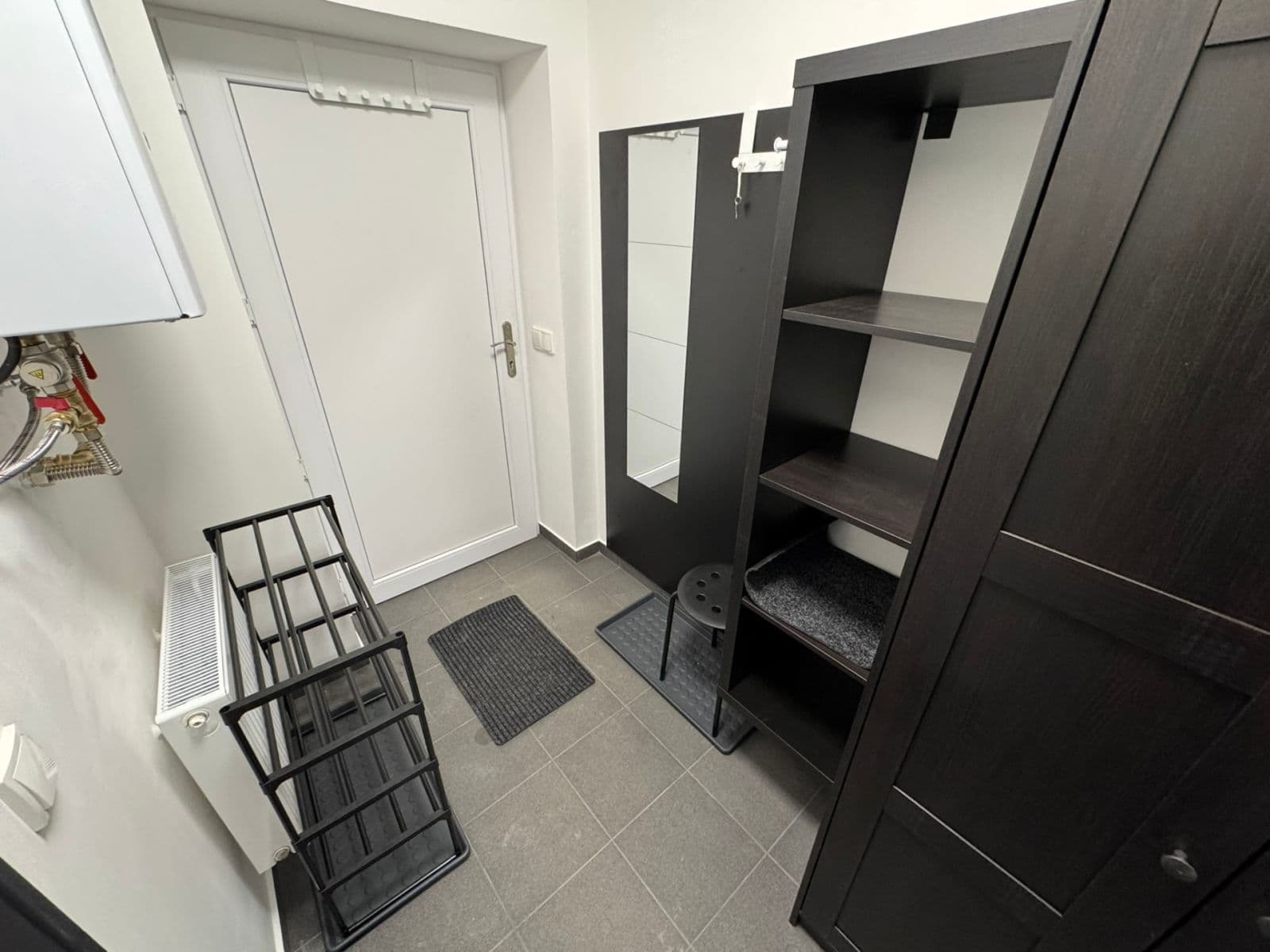 2 bedroom with open-plan kitchen flat to rent, 70 m², Hlubočepská, Prague, Prague 2 bedroom with open-plan kitchen flat to rent, 70 m², Hlubočepská, Prague, Prague