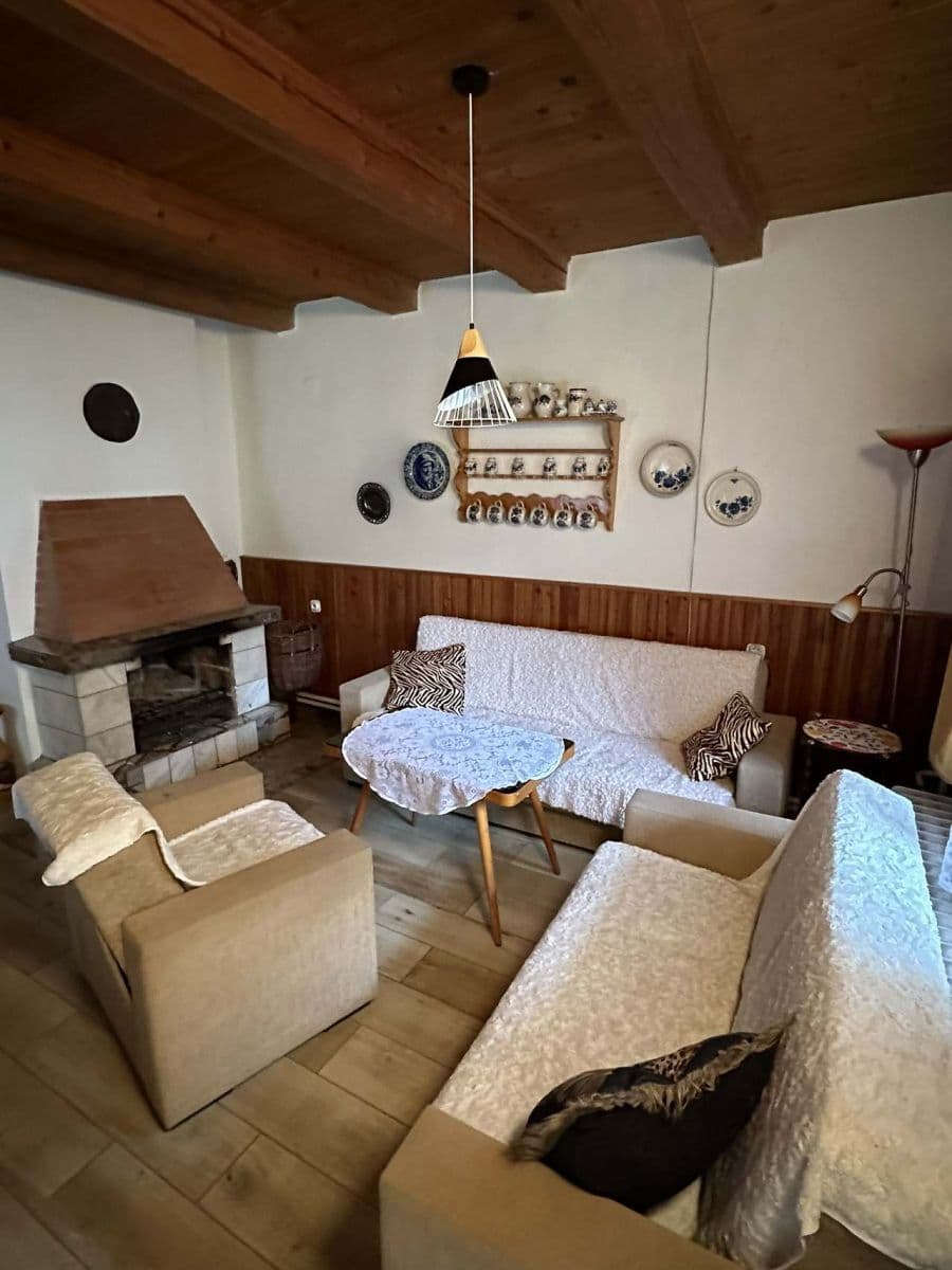 recreational property to rent, 0 m², Val, Jihočeský Region recreational property to rent, 0 m², Val, Jihočeský Region