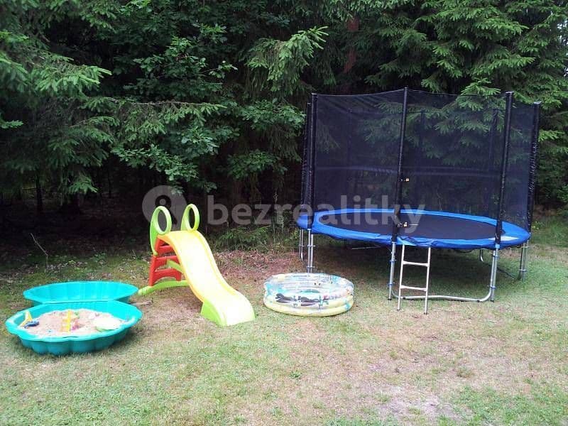 recreational property to rent, 0 m², Val, Jihočeský Region recreational property to rent, 0 m², Val, Jihočeský Region