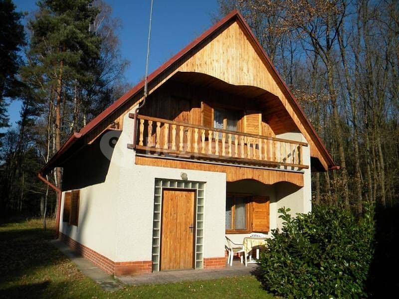 recreational property to rent, 0 m², Val, Jihočeský Region recreational property to rent, 0 m², Val, Jihočeský Region