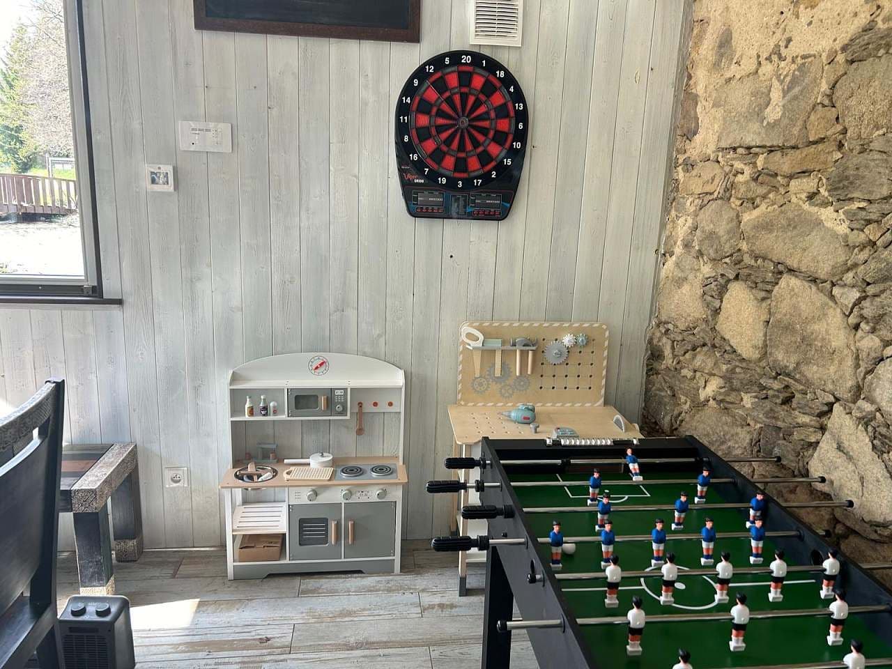 recreational property to rent, 0 m², Horní Myslová, Vysočina Region recreational property to rent, 0 m², Horní Myslová, Vysočina Region