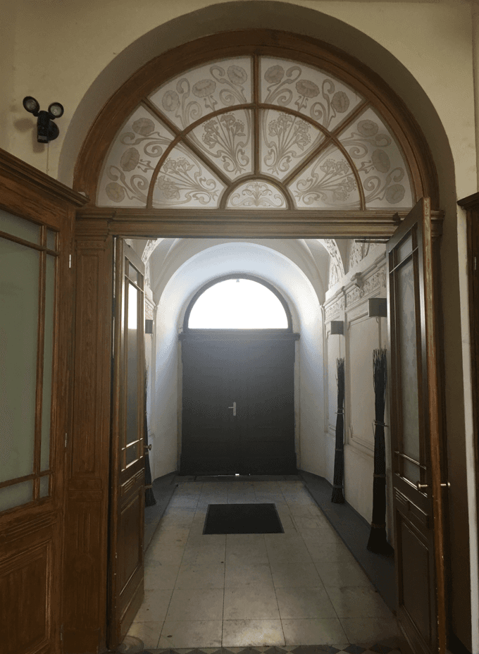 1 bedroom flat to rent, 45 m², Štěpánská, Prague, Prague 1 bedroom flat to rent, 45 m², Štěpánská, Prague, Prague