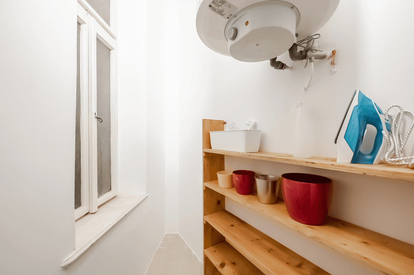 1 bedroom flat to rent, 45 m², Štěpánská, Prague, Prague 1 bedroom flat to rent, 45 m², Štěpánská, Prague, Prague