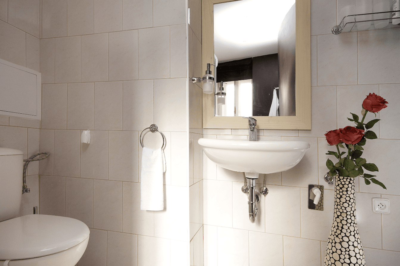 1 bedroom flat to rent, 45 m², Štěpánská, Prague, Prague 1 bedroom flat to rent, 45 m², Štěpánská, Prague, Prague