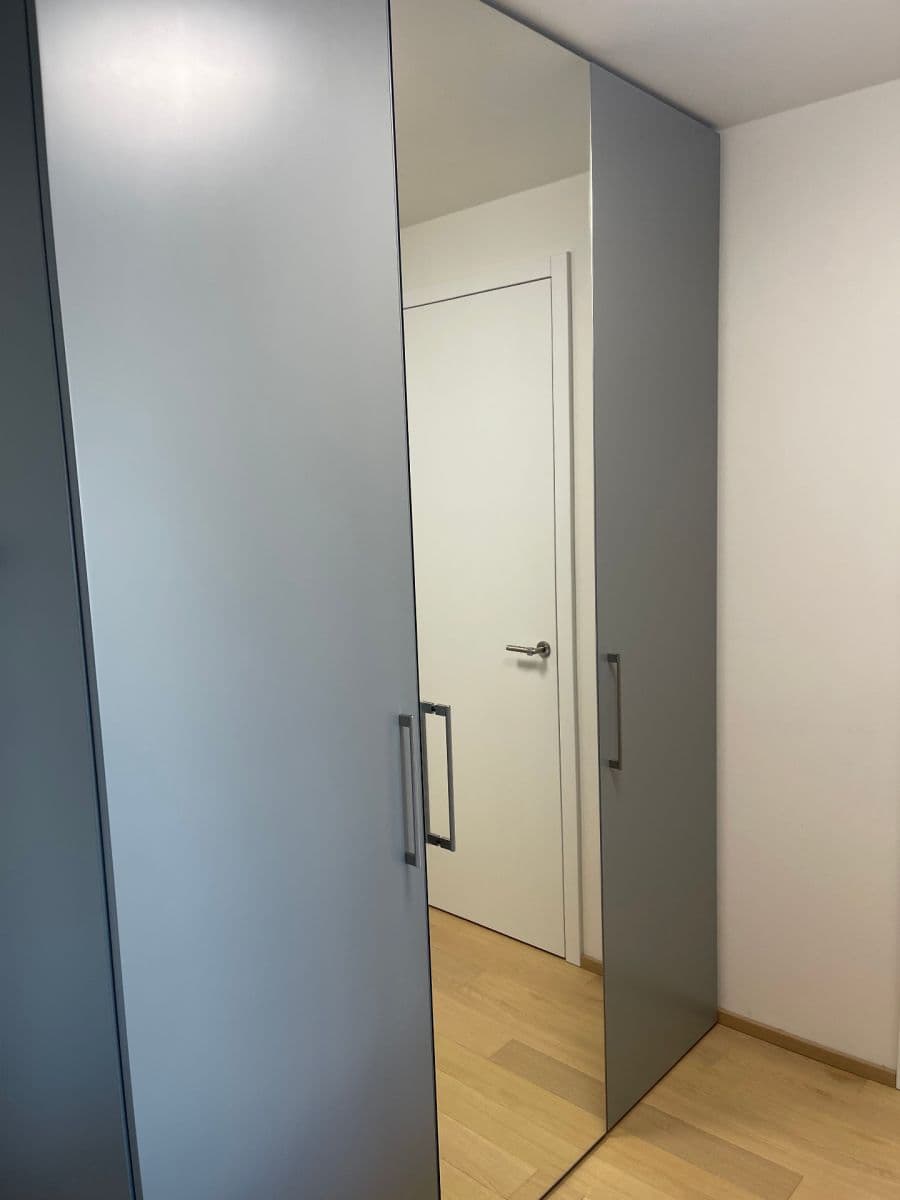 1 bedroom with open-plan kitchen flat to rent, 62 m², Jankovcova, Prague, Prague 1 bedroom with open-plan kitchen flat to rent, 62 m², Jankovcova, Prague, Prague