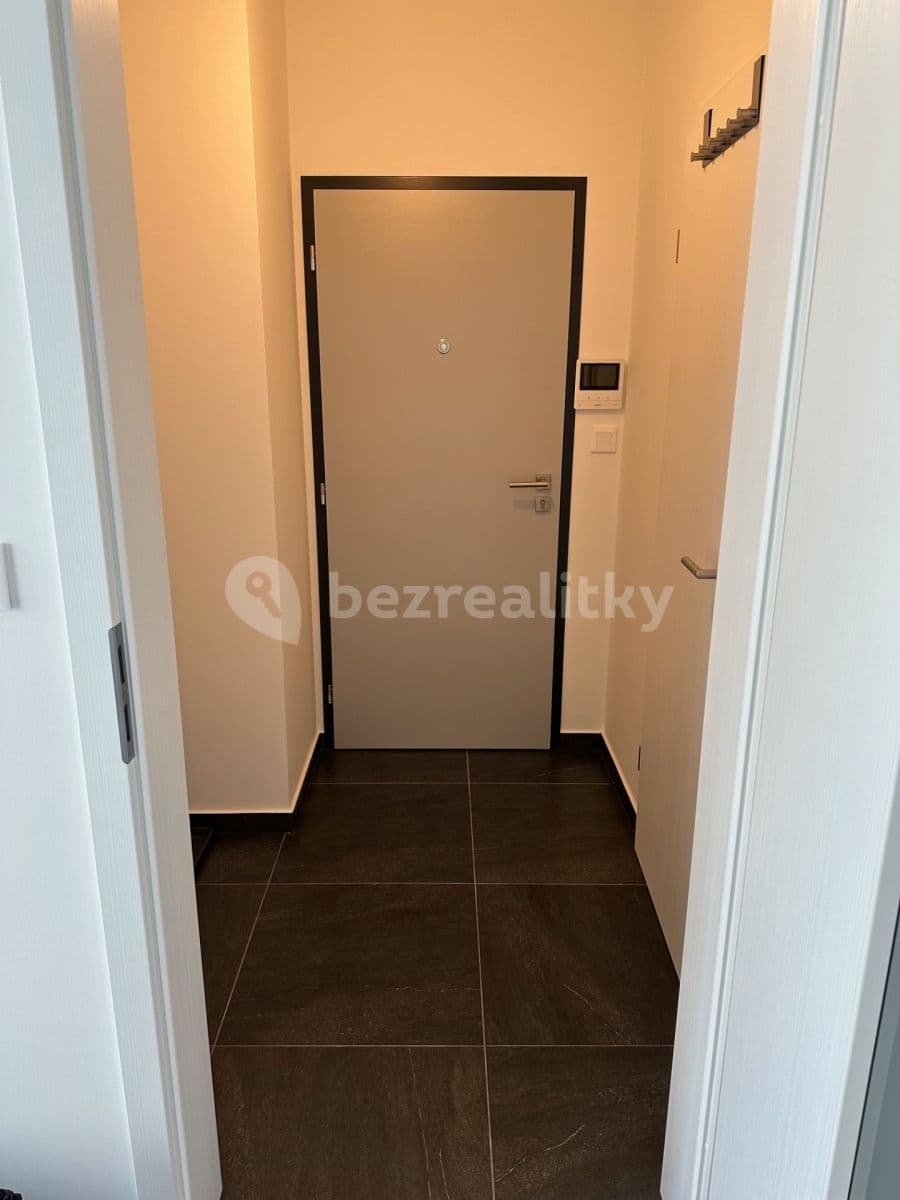 Studio flat to rent, 36 m², Na Jíkalce, Plzeň, Plzeňský Region Studio flat to rent, 36 m², Na Jíkalce, Plzeň, Plzeňský Region
