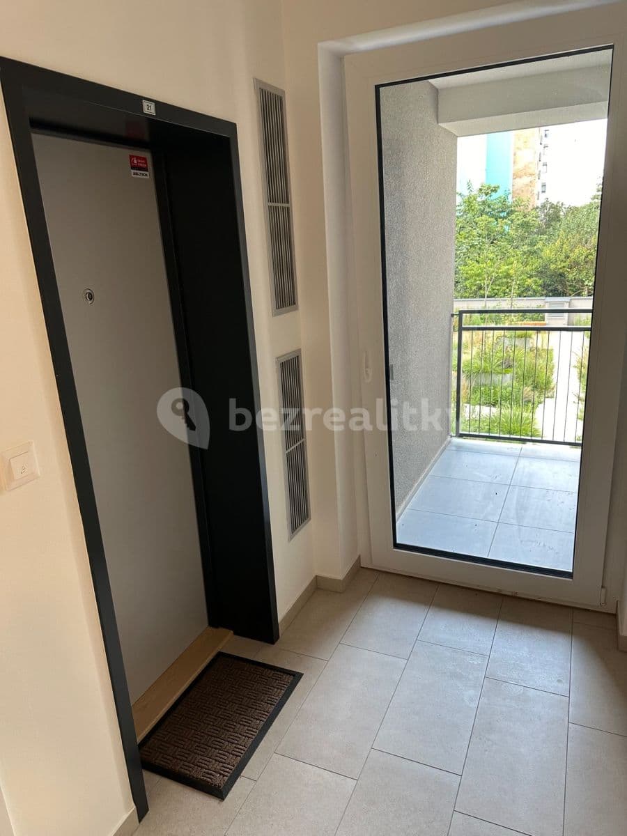 Studio flat to rent, 36 m², Na Jíkalce, Plzeň, Plzeňský Region Studio flat to rent, 36 m², Na Jíkalce, Plzeň, Plzeňský Region