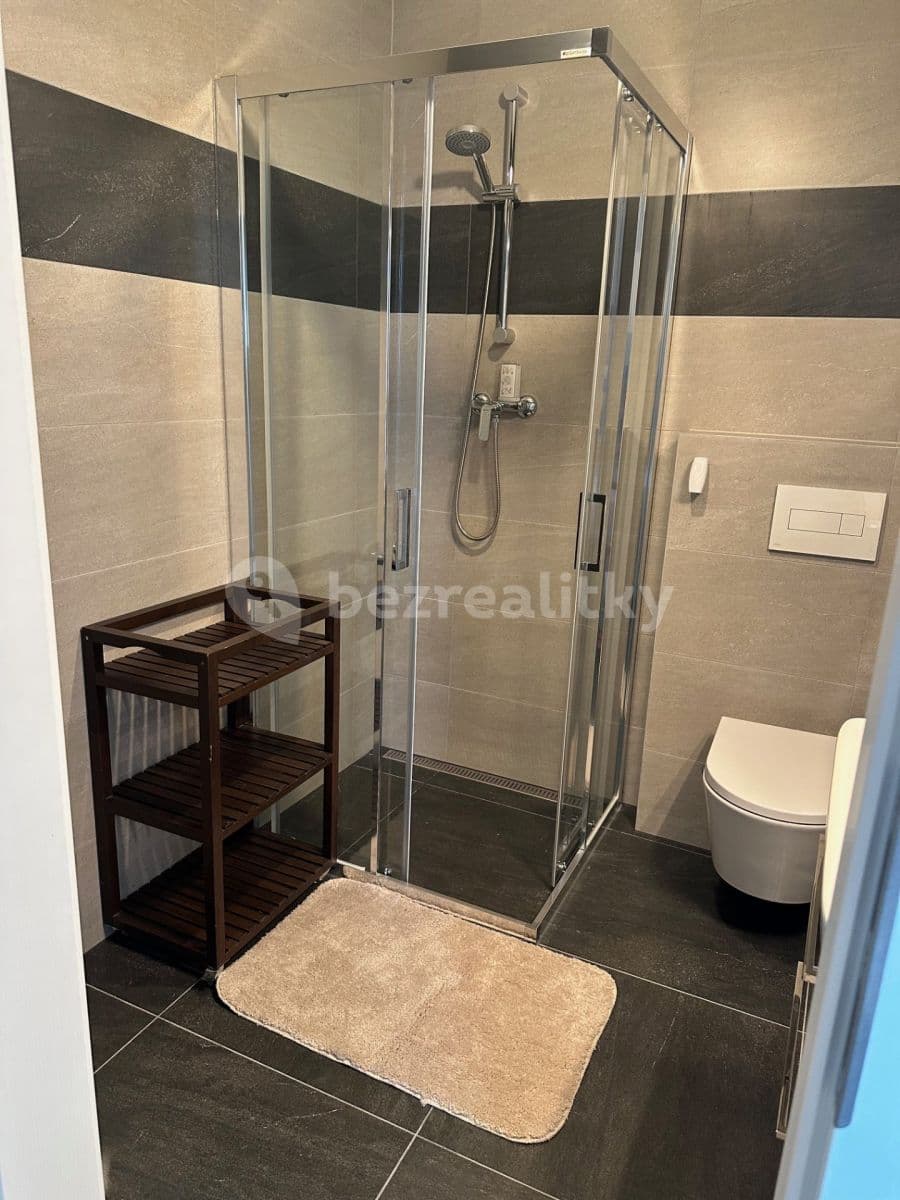 Studio flat to rent, 36 m², Na Jíkalce, Plzeň, Plzeňský Region Studio flat to rent, 36 m², Na Jíkalce, Plzeň, Plzeňský Region