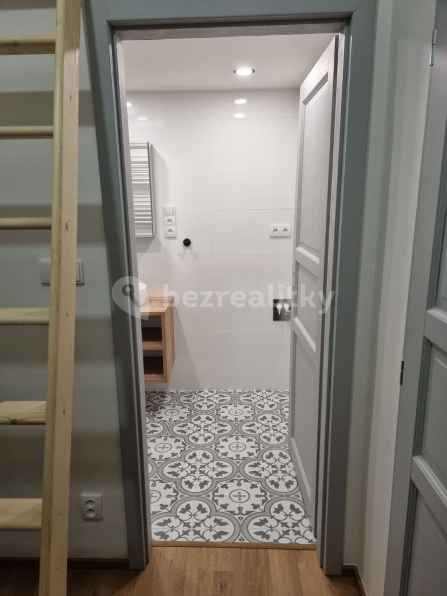 1 bedroom flat to rent, 30 m², Prague, Prague 1 bedroom flat to rent, 30 m², Prague, Prague