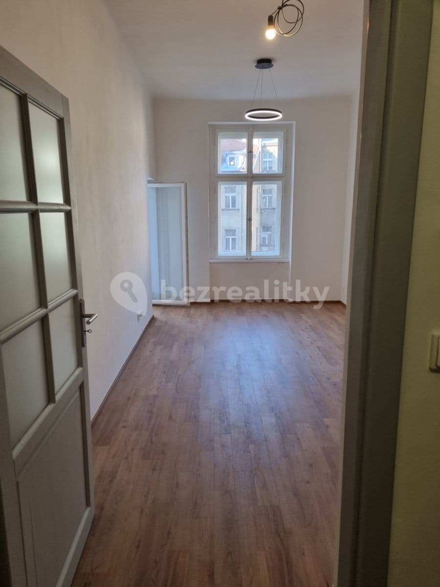 1 bedroom flat to rent, 30 m², Prague, Prague 1 bedroom flat to rent, 30 m², Prague, Prague