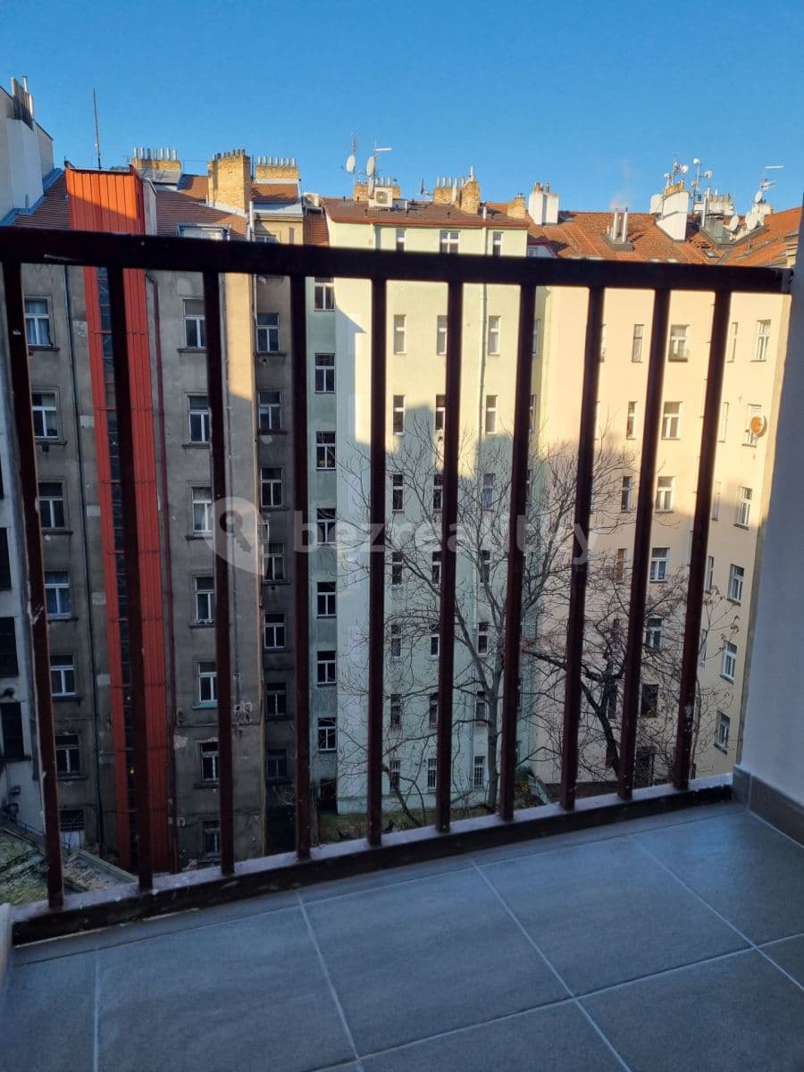 1 bedroom flat to rent, 30 m², Prague, Prague 1 bedroom flat to rent, 30 m², Prague, Prague