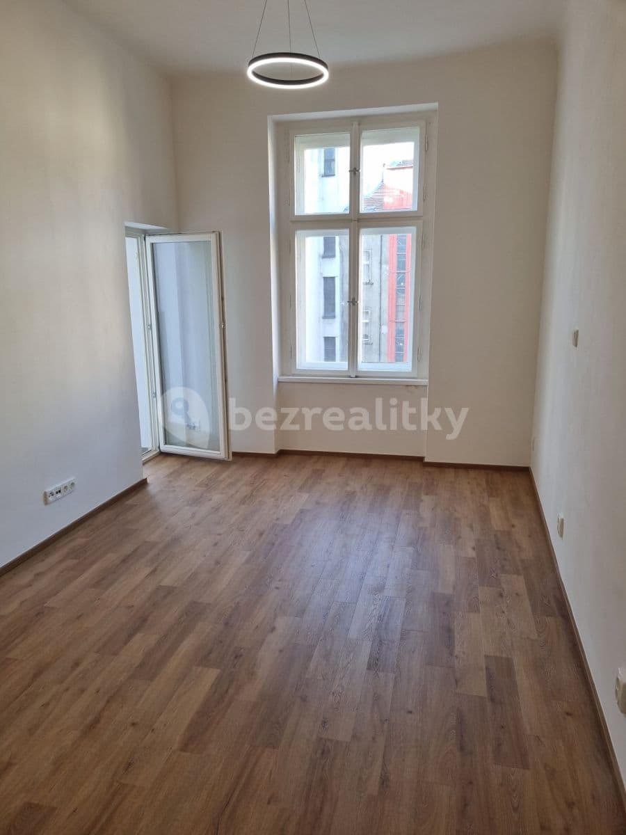 1 bedroom flat to rent, 30 m², Prague, Prague 1 bedroom flat to rent, 30 m², Prague, Prague