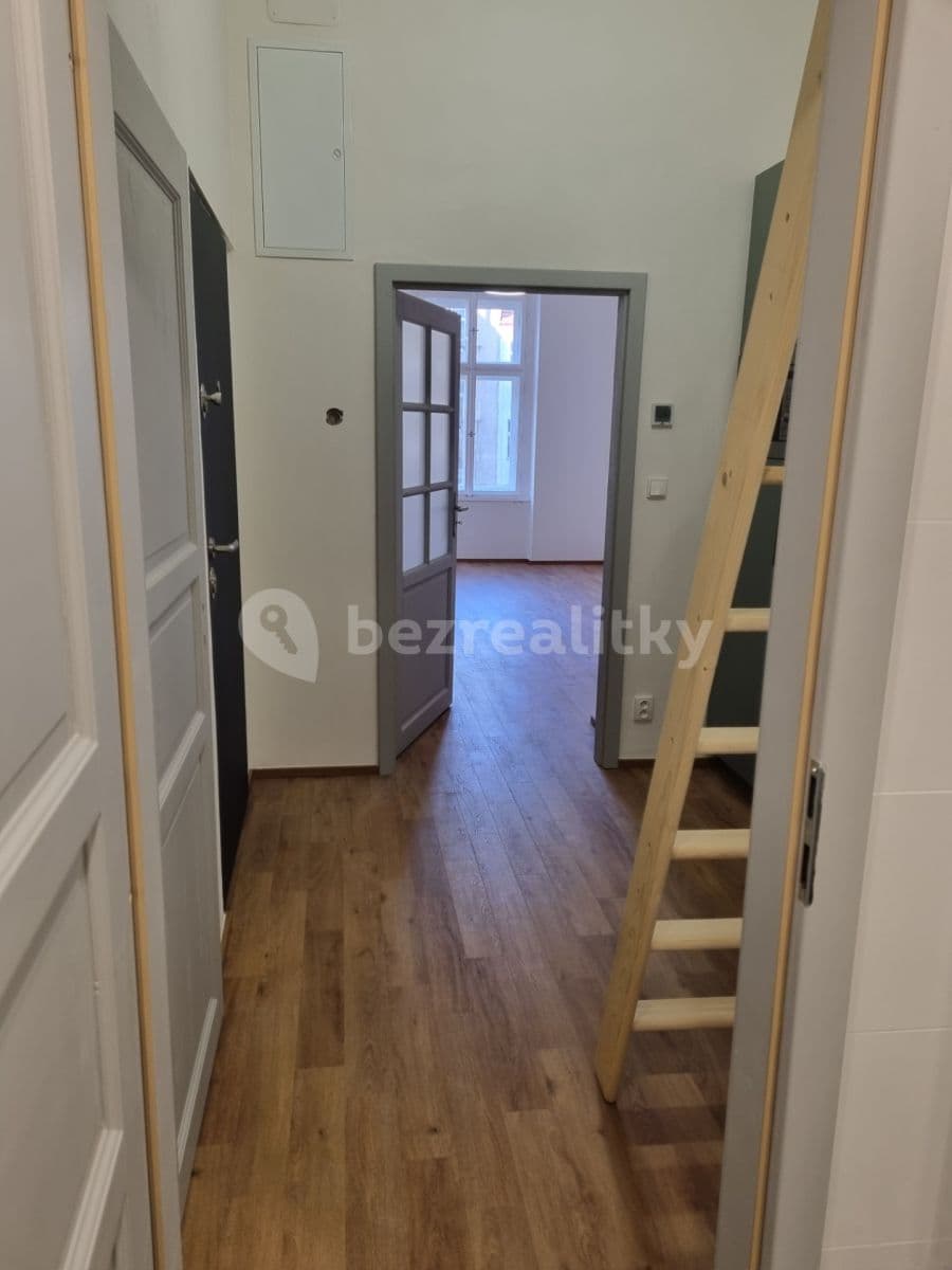 1 bedroom flat to rent, 30 m², Prague, Prague 1 bedroom flat to rent, 30 m², Prague, Prague