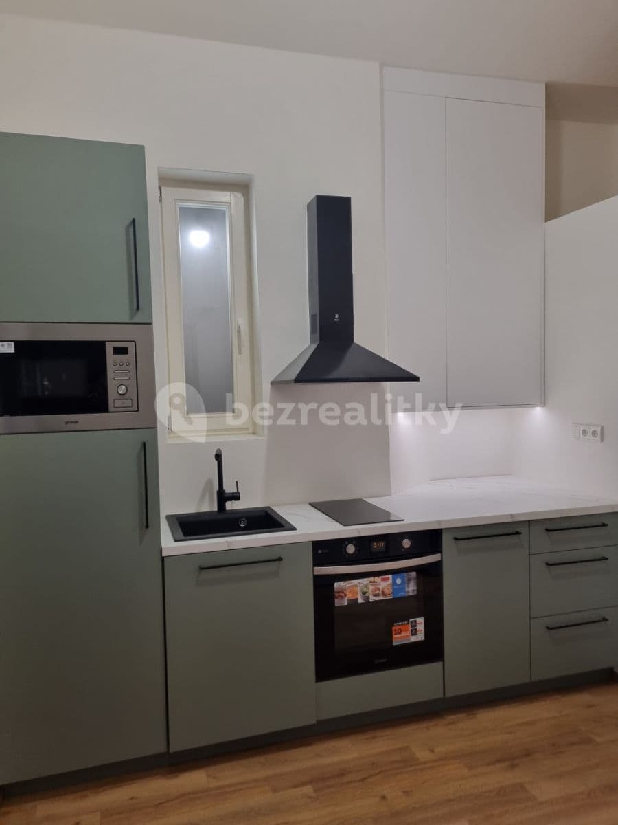 1 bedroom flat to rent, 30 m², Prague, Prague 1 bedroom flat to rent, 30 m², Prague, Prague