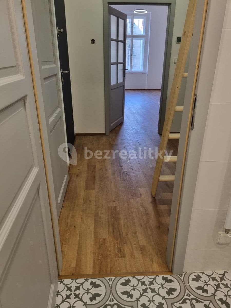 1 bedroom flat to rent, 30 m², Prague, Prague 1 bedroom flat to rent, 30 m², Prague, Prague