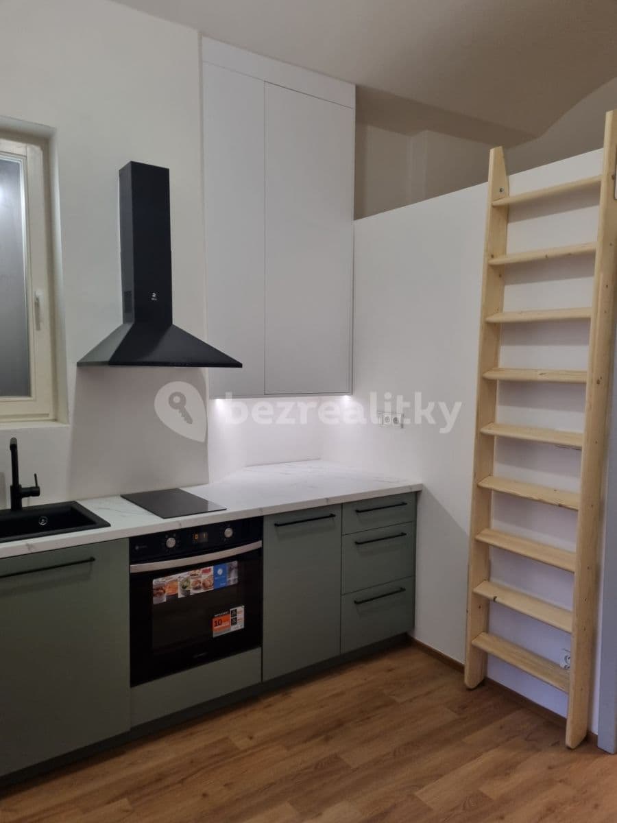 1 bedroom flat to rent, 30 m², Prague, Prague 1 bedroom flat to rent, 30 m², Prague, Prague