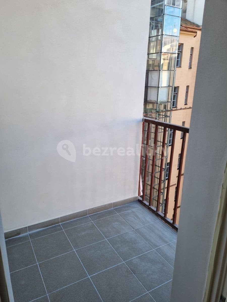 1 bedroom flat to rent, 30 m², Prague, Prague 1 bedroom flat to rent, 30 m², Prague, Prague