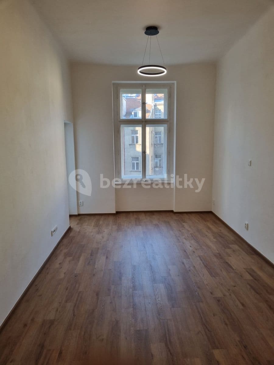 1 bedroom flat to rent, 30 m², Prague, Prague 1 bedroom flat to rent, 30 m², Prague, Prague