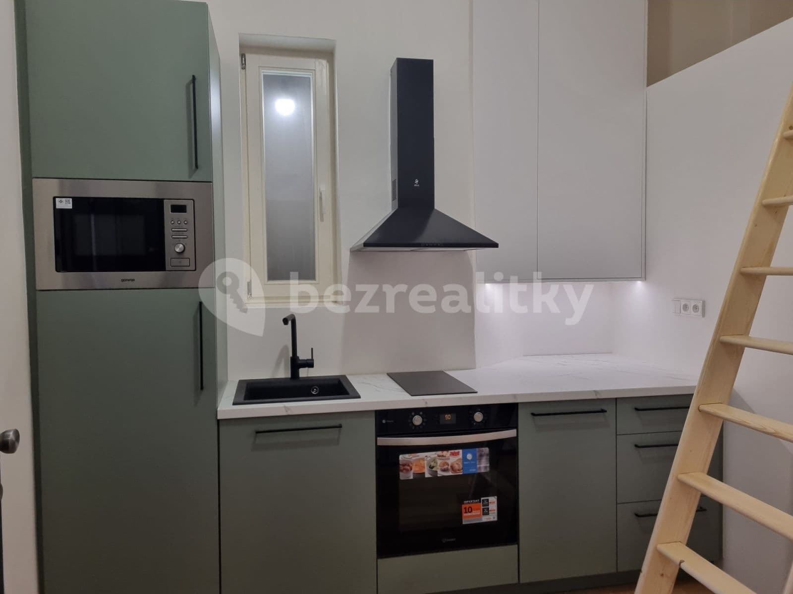 1 bedroom flat to rent, 30 m², Prague, Prague 1 bedroom flat to rent, 30 m², Prague, Prague