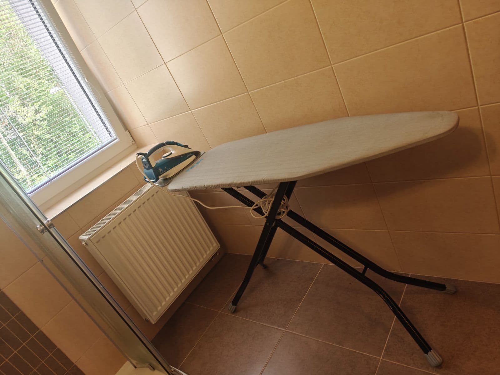 Studio flat to rent, 29 m², U Boru, České Budějovice, Jihočeský Region Studio flat to rent, 29 m², U Boru, České Budějovice, Jihočeský Region