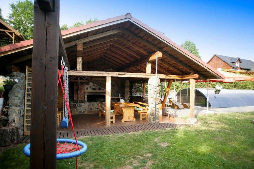 recreational property to rent, 0 m², Nová Paka, Královéhradecký Region recreational property to rent, 0 m², Nová Paka, Královéhradecký Region