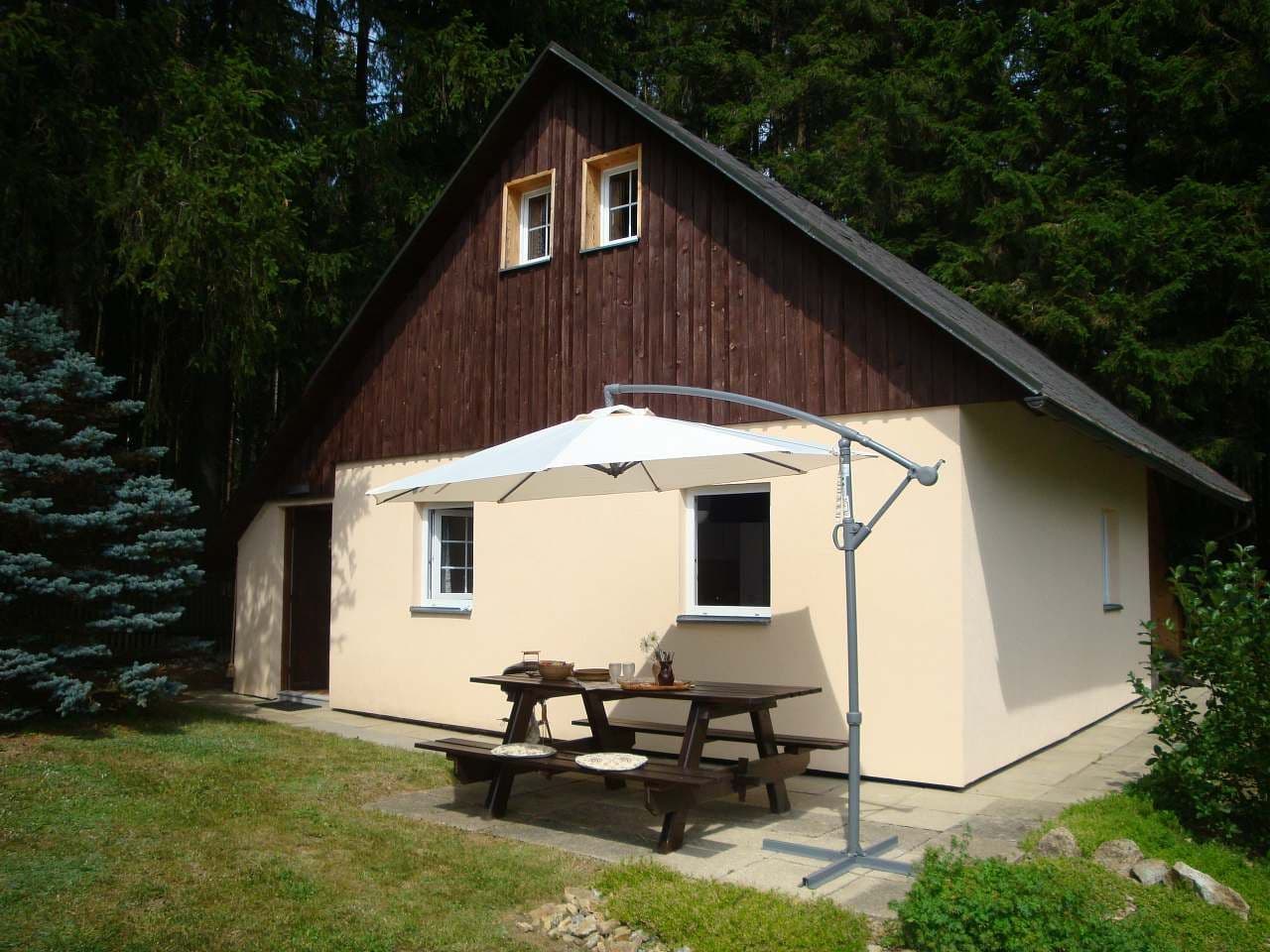 recreational property to rent, 0 m², Vacov, Jihočeský Region recreational property to rent, 0 m², Vacov, Jihočeský Region