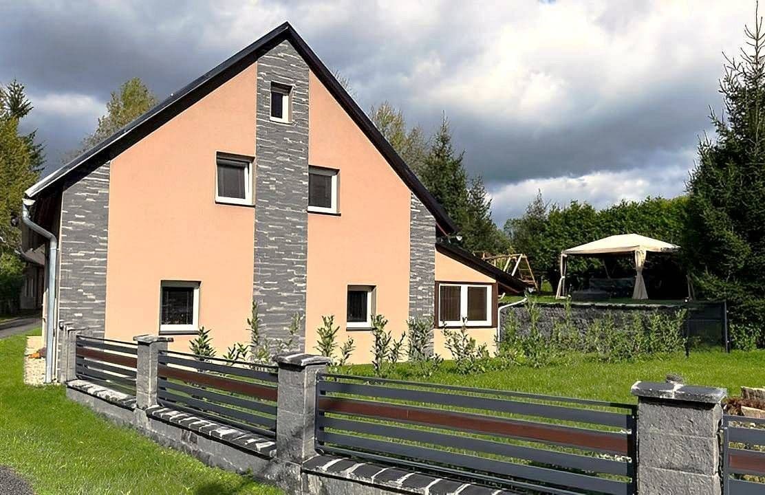 recreational property to rent, 0 m², Lobendava, Ústecký Region recreational property to rent, 0 m², Lobendava, Ústecký Region