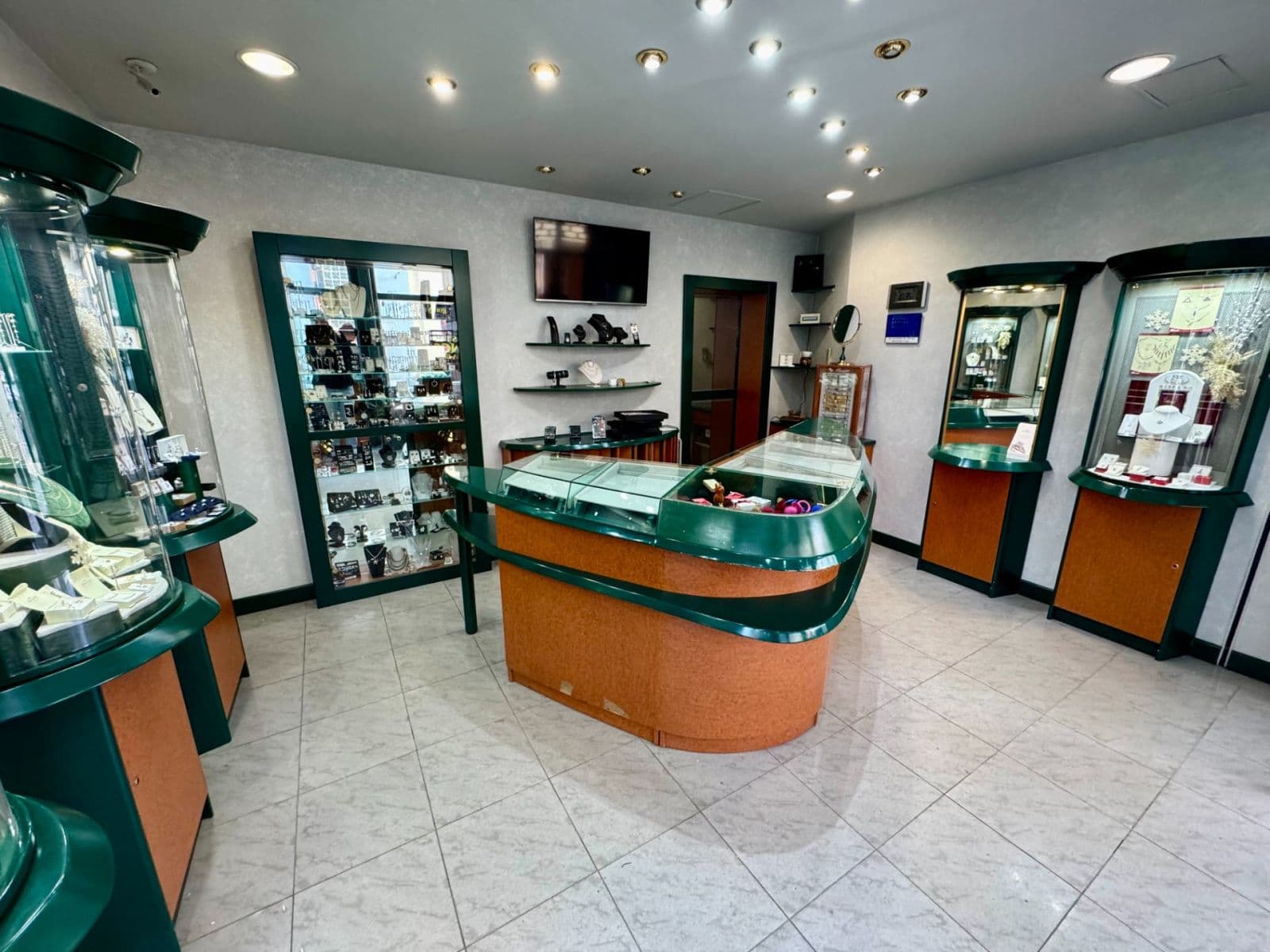 non-residential property to rent, 23 m², 17. listopadu, Ústí nad Orlicí, Pardubický Region non-residential property to rent, 23 m², 17. listopadu, Ústí nad Orlicí, Pardubický Region