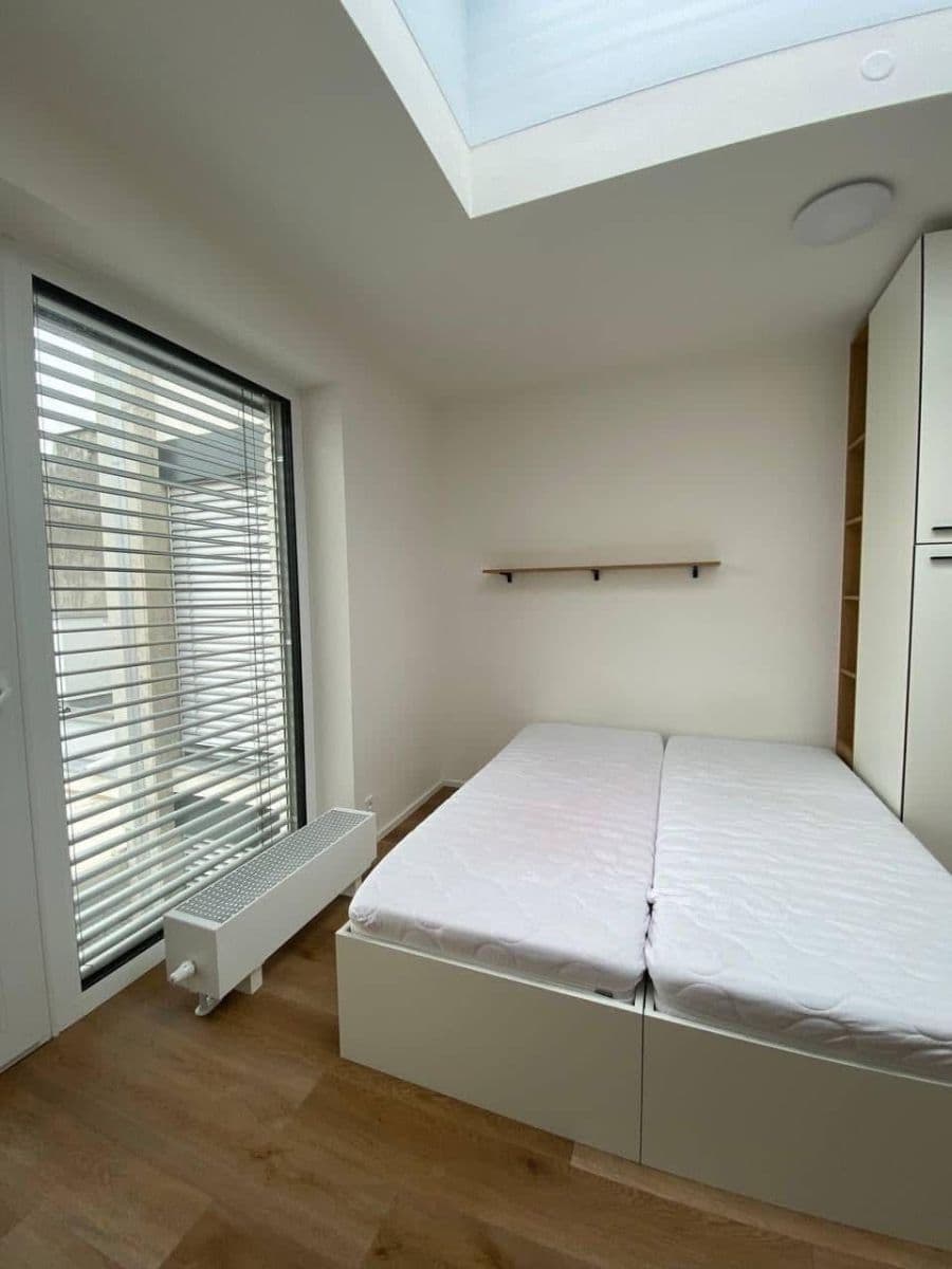 Studio flat to rent, 30 m², Bratislavská, Brno, Jihomoravský Region Studio flat to rent, 30 m², Bratislavská, Brno, Jihomoravský Region