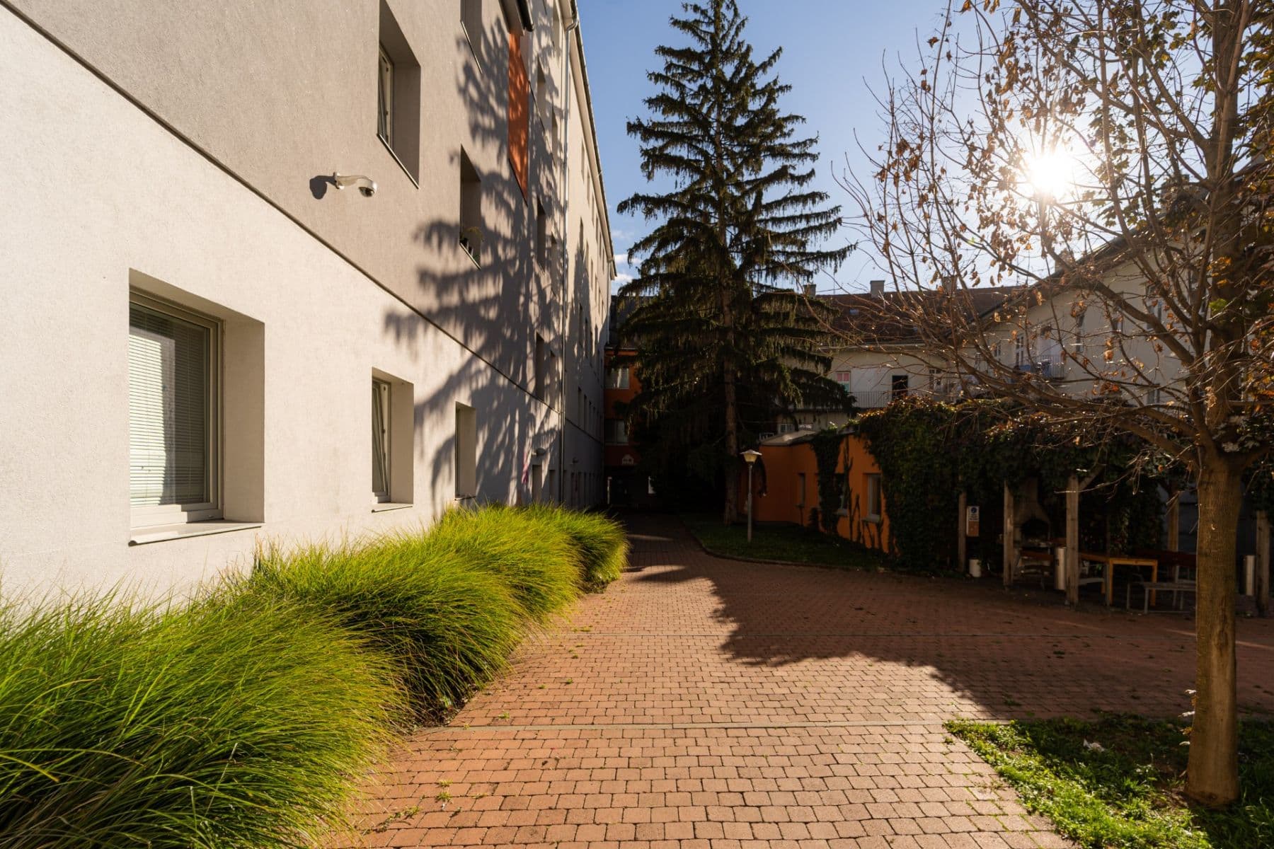 1 bedroom flat to rent, 24 m², Cejl, Brno, Jihomoravský Region 1 bedroom flat to rent, 24 m², Cejl, Brno, Jihomoravský Region