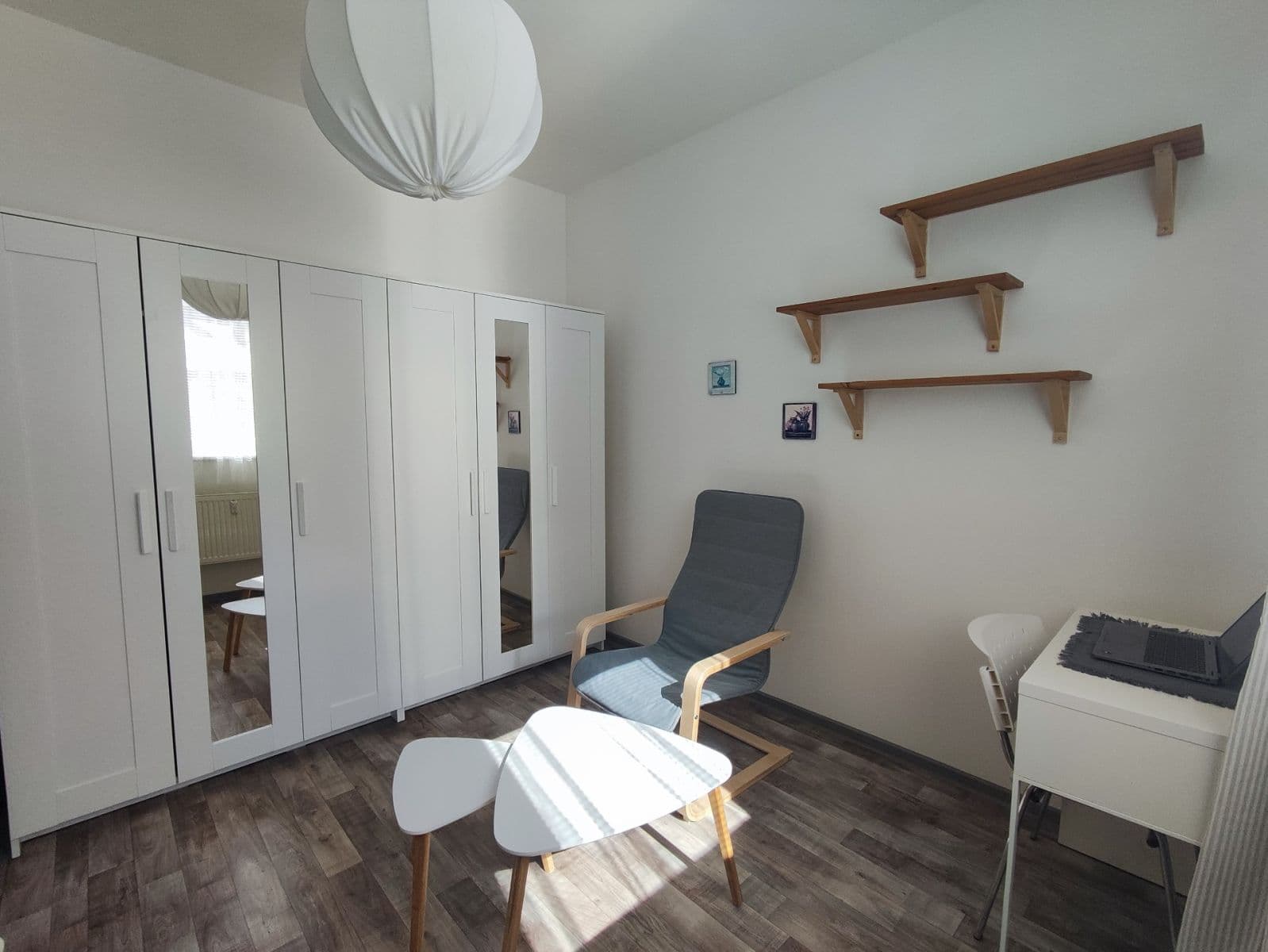 1 bedroom flat to rent, 24 m², Cejl, Brno, Jihomoravský Region 1 bedroom flat to rent, 24 m², Cejl, Brno, Jihomoravský Region