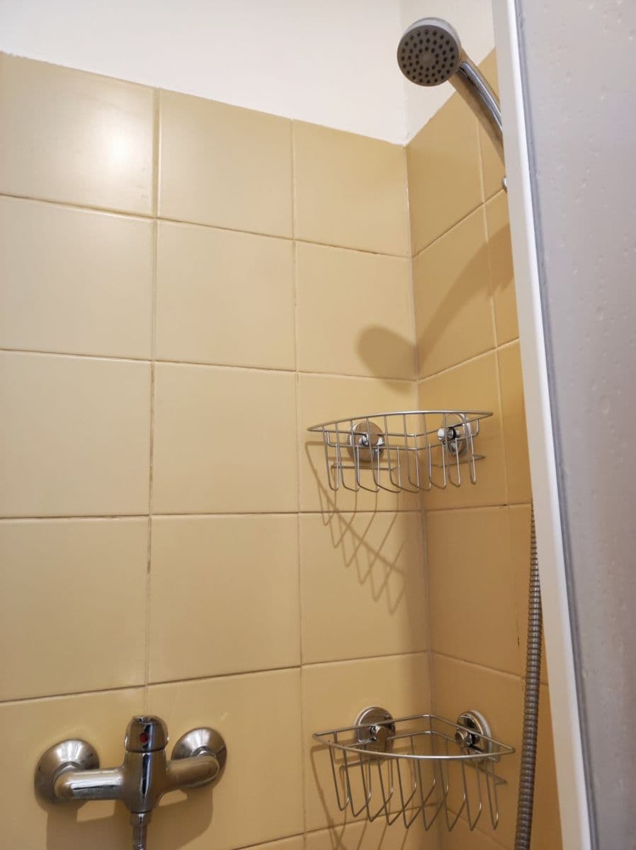 1 bedroom flat to rent, 24 m², Cejl, Brno, Jihomoravský Region 1 bedroom flat to rent, 24 m², Cejl, Brno, Jihomoravský Region