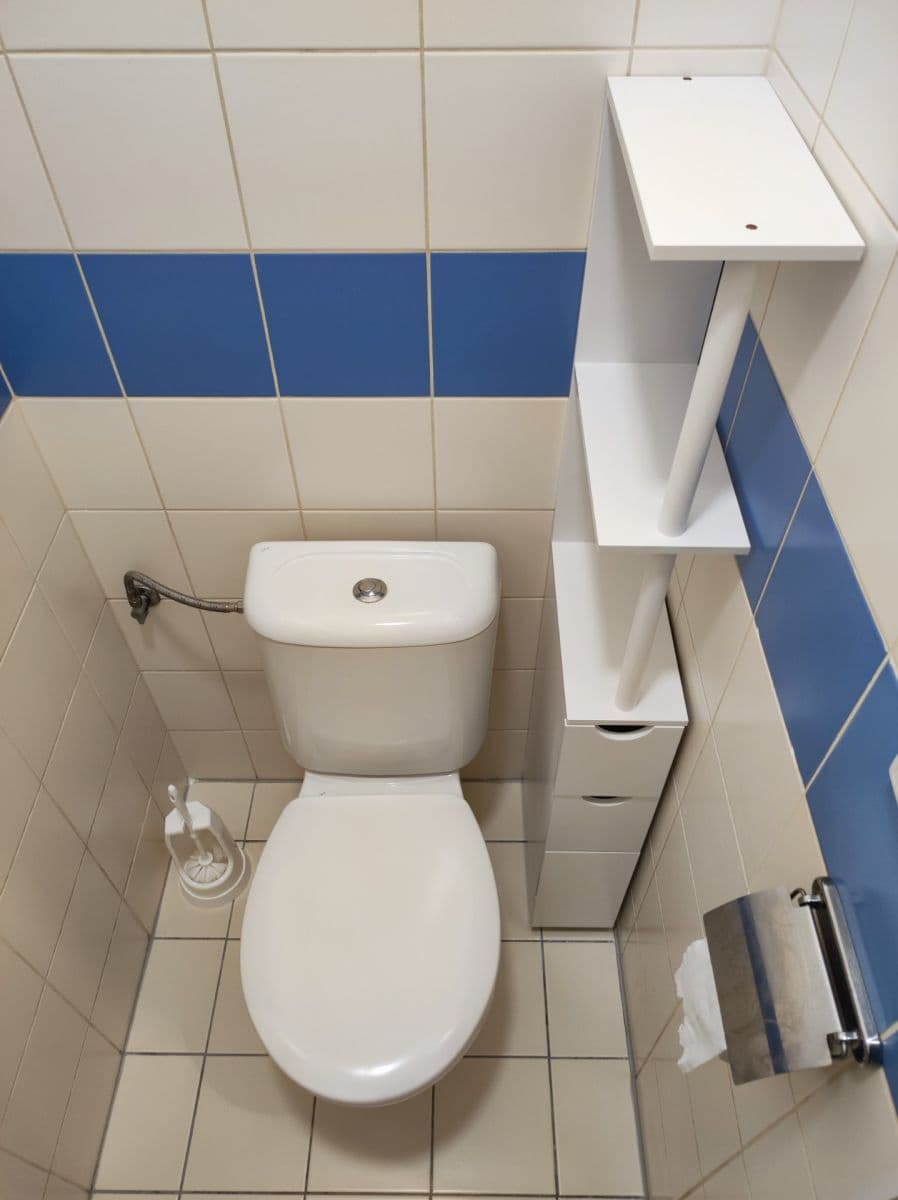 1 bedroom flat to rent, 24 m², Cejl, Brno, Jihomoravský Region 1 bedroom flat to rent, 24 m², Cejl, Brno, Jihomoravský Region