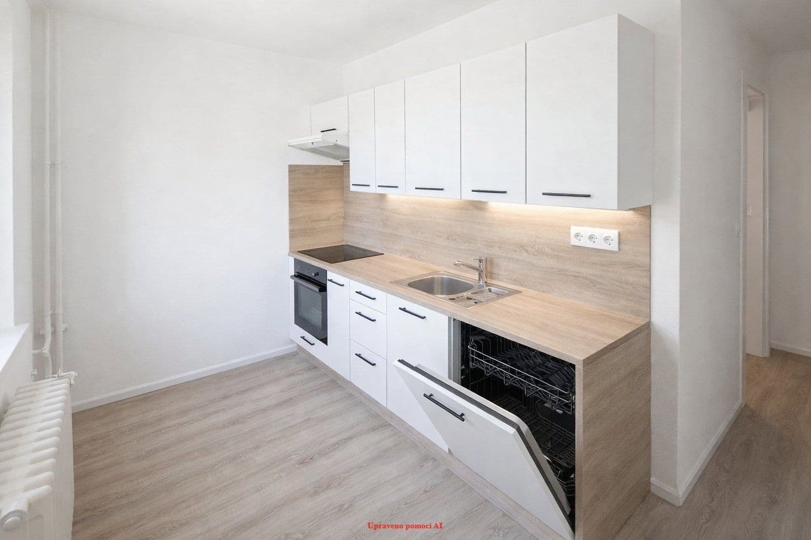 2 bedroom flat to rent, 54 m², Bělská, Paskov, Moravskoslezský Region 2 bedroom flat to rent, 54 m², Bělská, Paskov, Moravskoslezský Region