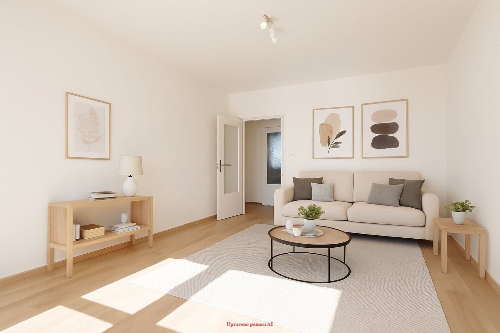 2 bedroom flat to rent, 60 m², K Hájku, Frýdek-Místek, Moravskoslezský Region 2 bedroom flat to rent, 60 m², K Hájku, Frýdek-Místek, Moravskoslezský Region