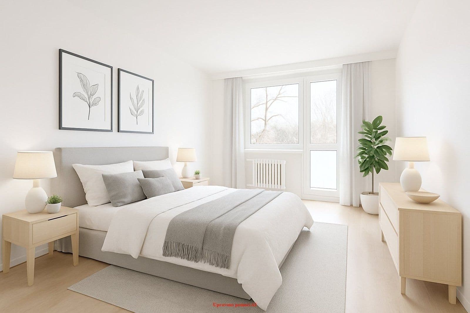 2 bedroom flat to rent, 60 m², K Hájku, Frýdek-Místek, Moravskoslezský Region 2 bedroom flat to rent, 60 m², K Hájku, Frýdek-Místek, Moravskoslezský Region